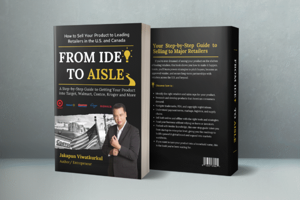 From Idea To Aisle II (Pre-Order) - Image 2